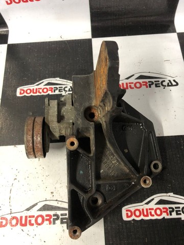 Suporte de bomba hidraulica astra 2.0 - Foto 2