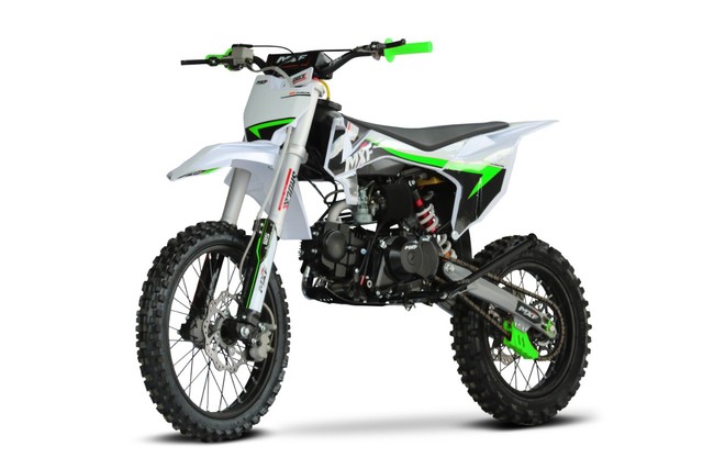 MXF PRO RACING 125 2023 - 602559009