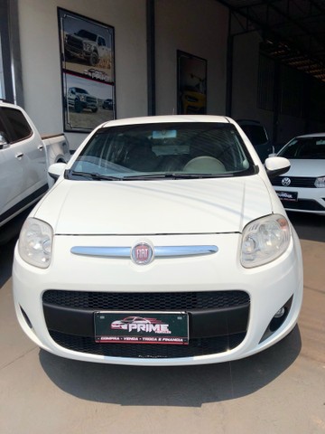PALIO ATTRACTIVE 1.0 COMPLETO