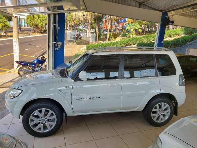 TR4 AUTOMÁTICA 2012