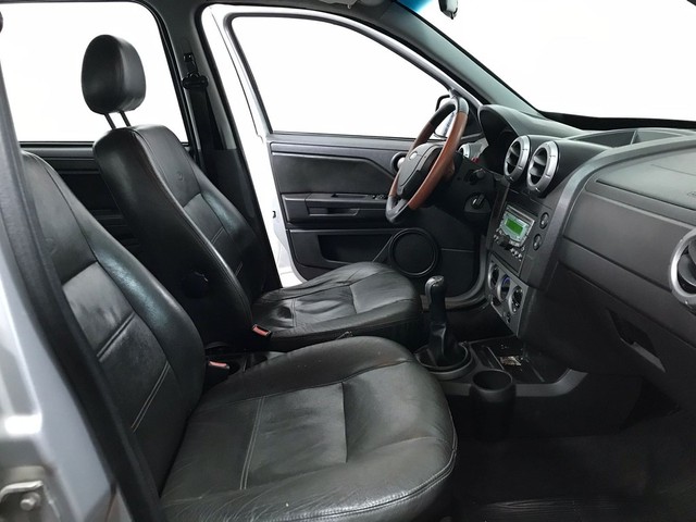 FORD ECOSPORT 1.6 FREESTYLE 16V