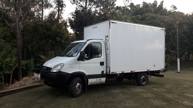 IVECO 35S14