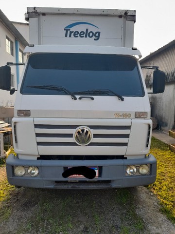 VW 13 180 TRUCK