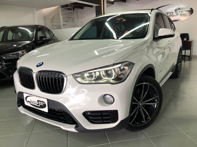 X1 XDRIVE 25I SPORT 2.0 FLEX 2018