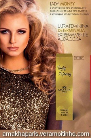 Perfumes Amakha Paris  - Foto 2