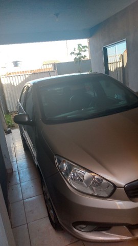 VENDO GRAND SIENA TOP DE LINHA COMPLETO 12/13 ESSENCE DUALOGIC