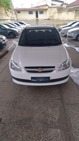 GM CLASSIC LS 2014 BÁSICO