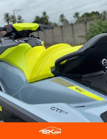 Jetski  SEA DOO  170 Gti  2022