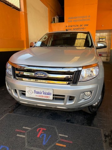 RANGER XLT 2013