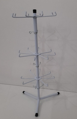 Display chaveiro