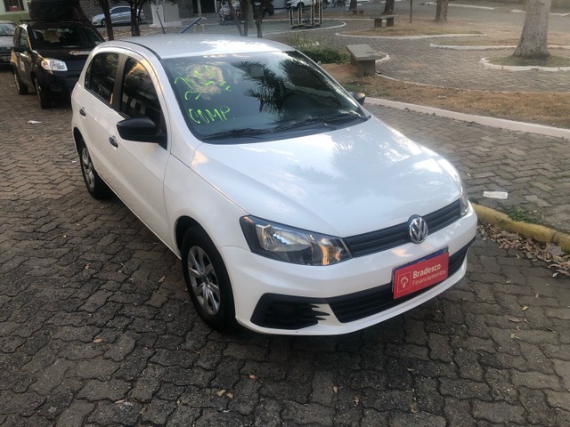 GOL G7 TRENDLINE