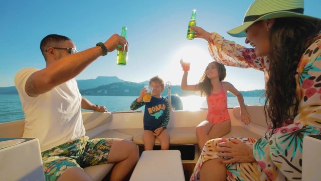 Lancha Ventura VOne 2024 | Ñ focker, NX, solara, fs, mestra - Foto 6