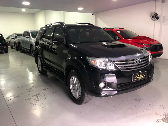 TOYOTA SW4 2015 SRV