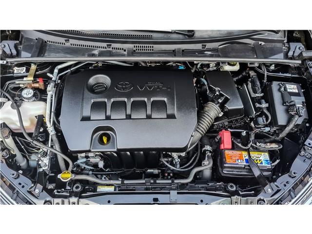 Toyota Corolla 2019 1.8 gli upper 16v flex 4p automático - Foto 16