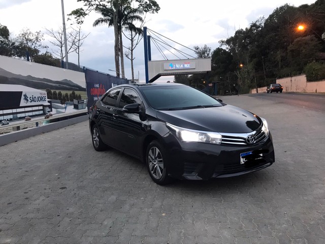 COROLLA