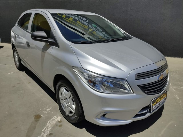 ONIX LS 1.0 2016 COMPLETO EXTRA!!!