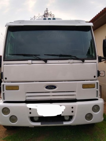 FORD CARGO 4331