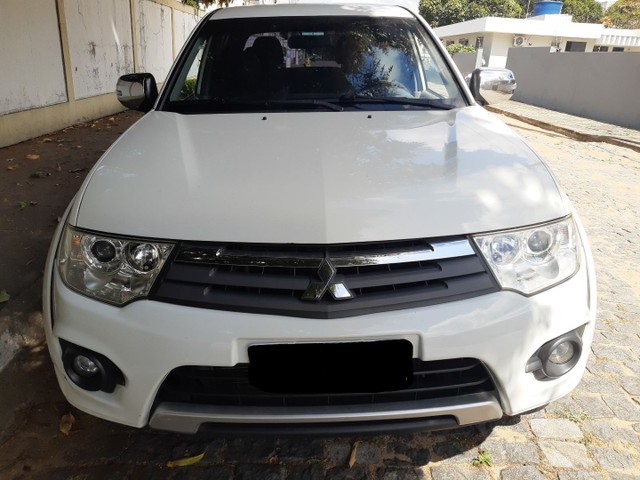 TRITON HPE 2014 NOVÍSSIMA!!!!  OPORTUNIDADE 
