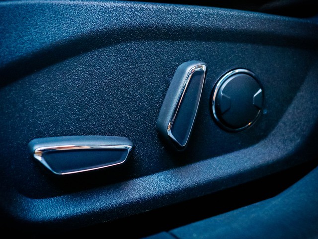 Ford Fusion Titanium 2.0 GTDI Eco. Awd Aut. 2016 Flex - Foto 16