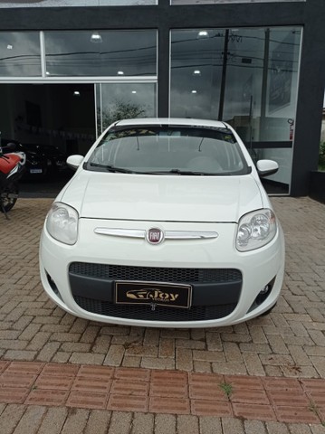 FIAT PALIO ATTRACTIVE 1.0 2013