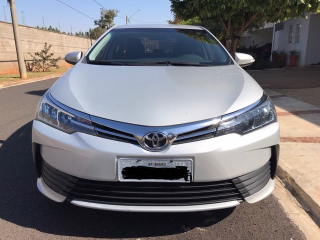 COROLLA 2017/2018