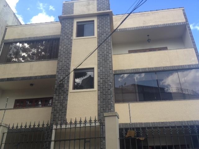 Apartamento para Venda em Volta Redonda, JARDIM AMÁLIA, 3 dormitórios, 1 suíte, 3 banheiro