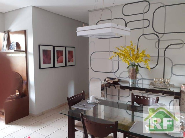 Apartamento com 3 dormitórios à venda, 79 m² por R$ 240.000,00 - Santa Isabel - Teresina/P - Foto 3