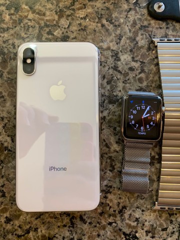 apple watch 64gb
