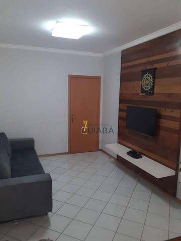 Apartamento à venda na Região do Araés - Cuiabá/MT - Foto 4