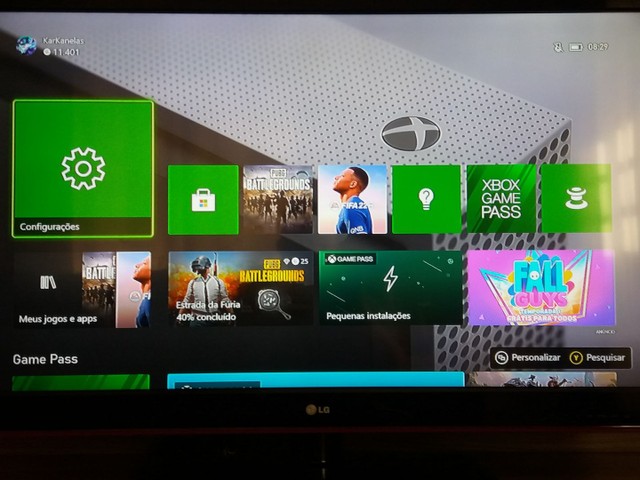 Xbox one s 500gb  - Foto 2