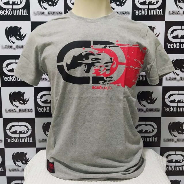 camisas da ecko unltd