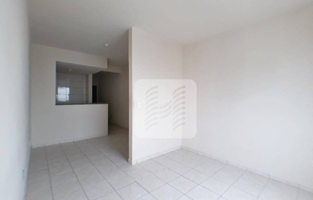 Apartamento com 1 dormitório para alugar, 35 m² por R$ 840,00/mês - Santa Efigênia - São P - Foto 4