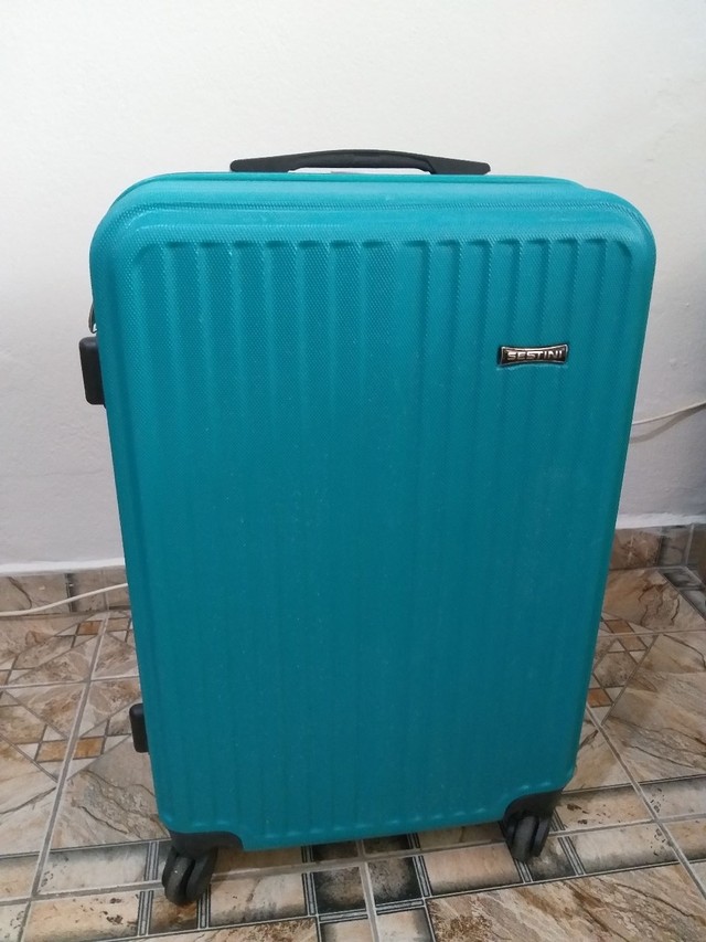 cellini luggage bolsas