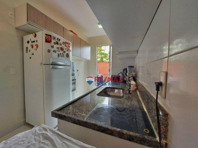 Apartamento Garden com 2 dormitórios à venda, 66 m² por R$ 260.000,00 - Colônia Terra Nova - Foto 5