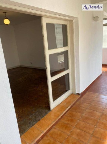 Cobertura com 2 dormitórios à venda, 106 m² por R$ 680.000,00 - Santa Cecília - São Paulo/ - Foto 4