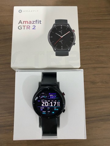 amazfit gtr 2 olx