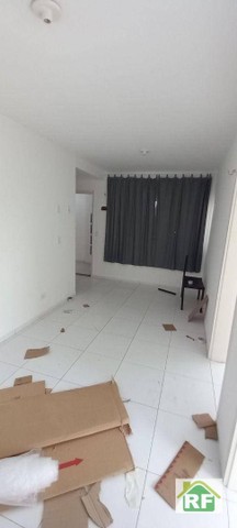 Apartamento com 2 dormitórios para alugar, 48 m² - Tabajaras - Teresina/PI - Foto 4