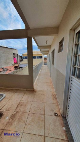 Apartamento com 1 dormitório à venda, 350 m² por R$ 480.000,00 - Residencial Morro da Cruz - Foto 11