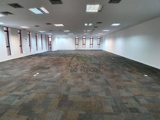 Sala Comercial - Travessa do Ouvidor - Locação - Centro - Foto 4