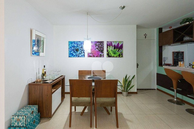 Apartamento com 2 dormitórios à venda, 69 m² por R$ 900.000,00 - Flamengo - Rio de Janeiro - Foto 5