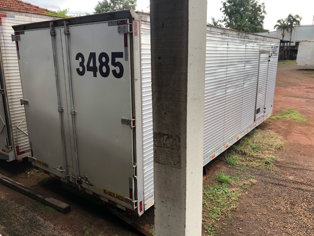 Bau Aluminio Toco