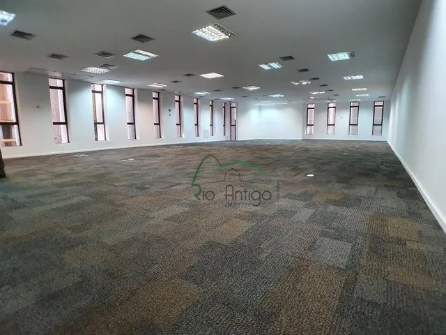 Sala Comercial - Travessa do Ouvidor - Locação - Centro