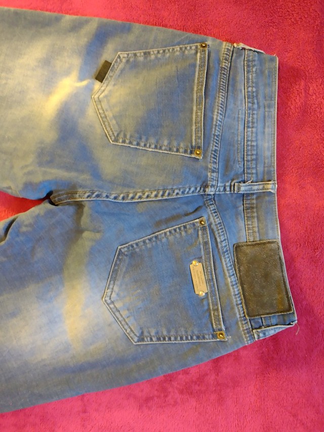 Calça jeans  - Foto 3