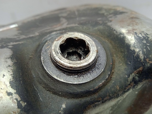 5016 Carter Fiat Tempra 2.0 16v 1992 a 1998  - Foto 9