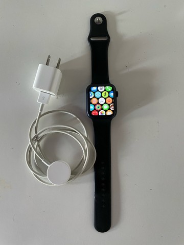 apple watch 6 44 azul