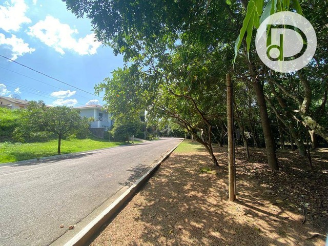 Terreno à venda, 450 m² por R$ 528.000,00 - Condomínio Villagio Capriccio - Louveira/SP - Foto 6