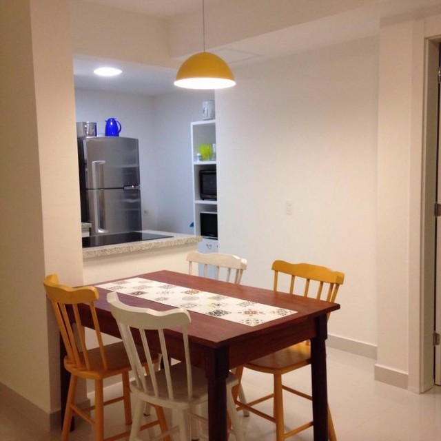 Apartamento em Cotovelo - Foto 2