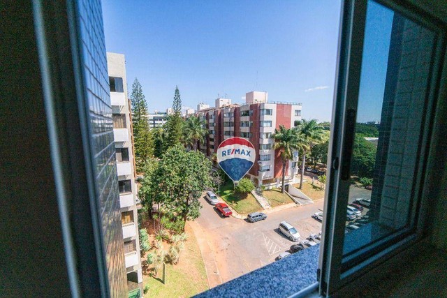 SQN 314 - Apartamento com 2 dormitórios à venda, 74 m²- Asa Norte - Brasília/DF - Foto 15