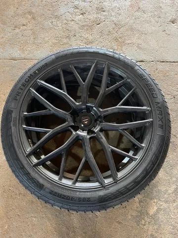 Rodas amarok aro 22 - Foto 3