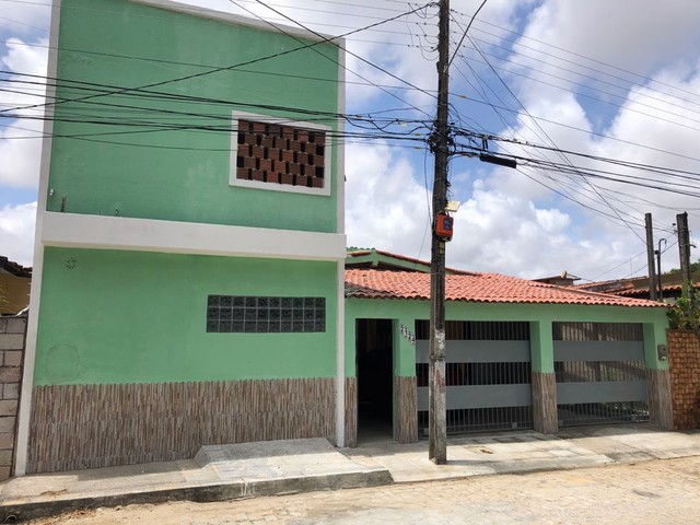 Casa à venda - Nova Descoberta, Rio Grande do Norte | OLX